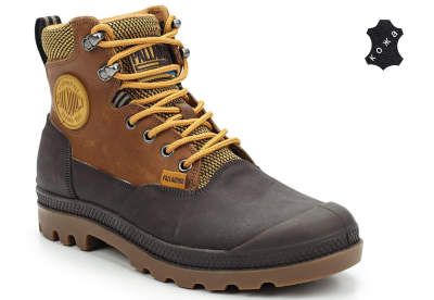 Palladium Sport Cuff WP 2.0 075567 221 9 800 Pall Shop.ru