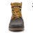 Кожаные мужские ботинки Palladium Sport Cuff WP 2.0 075567-221 желтые