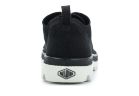 Женские ботинки Palladium Pampa OX Lite K 95757-034 черные