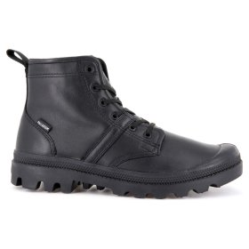 Ботинки Palladium Pallabrousse Hi Waterproof 77983-001 высокие черные