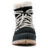 Ботинки Palladium PALLASHOCK HIVER 94349-008 высокие черные