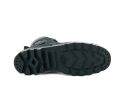 Кожаные ботинки Palladium Pampa Cuff WL LUX 73231-060 черные