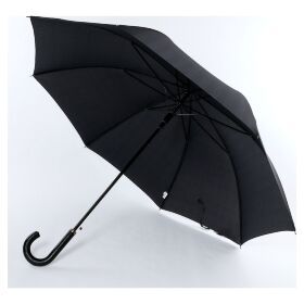 Зонт мужской Trust T19828-03 черно-синий