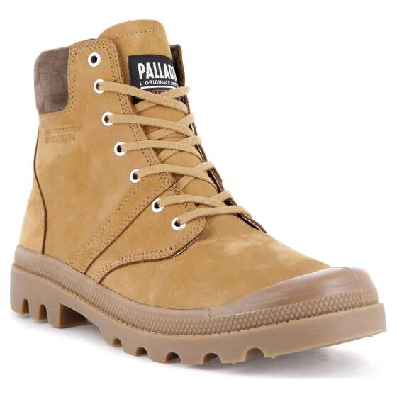Palladium best sale pallabosse wp