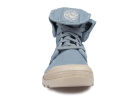 Мужские ботинки Palladium Baggy 02353-475 голубые