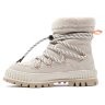 Ботинки Palladium PALLASHOCK HIVER 94349-175 высокие кремовые