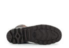 Кожаные ботинки Palladium Pampa Cuff WL LUX 73231-249 коричневые