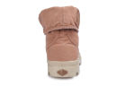 Мужские ботинки Palladium Baggy 02353-604 коричневые