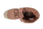 Мужские ботинки Palladium Baggy 02353-604 коричневые