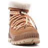 Ботинки Palladium PALLASHOCK HIVER 94349-252 высокие коричневые