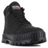 Ботинки Palladium Pallashock Warm Wp 74351-060 высокие черные