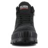 Ботинки Palladium Pallashock Warm Wp 74351-060 высокие черные