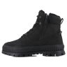 Ботинки Palladium Pallashock Warm Wp 74351-060 высокие черные