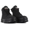 Ботинки Palladium Pallashock Warm Wp 74351-060 высокие черные