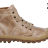 Кожаные мужские ботинки Palladium Pallabrouse Lea 2 03079-240 бежевые