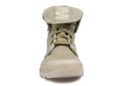 Мужские ботинки Palladium Baggy 02353-381 зеленые