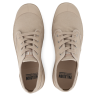 Ботинки Palladium Pampa Oxford 02351-298 низкие бежевые