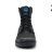 Кожаные ботинки Palladium Pampa Sport Cuff WPN 73234-001 черные