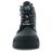 Ботинки женские Palladium Pallakix Hi Zip 76902-008 кожаные черные