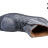 Кожаные мужские ботинки Palladium Pallabrouse Lea 2 03079-418 синие