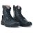 Ботинки женские Palladium Pampa Legion Offlab Leather 97226-010 кожаные черные
