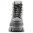 Ботинки женские Palladium Revolt Boot Zip Leather 98859-001 высокие черные