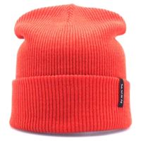 Шапка Ferz Сиэтл 51846B-05 терракот