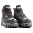 Ботинки женские Palladium Revolt Boot Overcush 98863-001 высокие черные