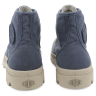 Ботинки Palladium Papampa Hi 02352-481 высокие синие