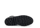 Кожаные женские ботинки Palladium Pallabosse Hi Cuff L 95522-060 черные