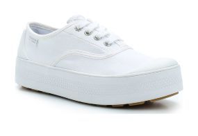 Женские ботинки Palladium S_U_B_ LOW CVS 95768-101 белые