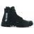 Ботинки женские Palladium Pampa Ubn Zips Lth 96857-008 кожаные черные