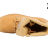 Кожаные мужские ботинки Palladium Pampa Sport Baggy WP 72963-228 светло-коричневые