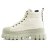 Ботинки женские Palladium Revolt Boot Overcush 98863-175 высокие белые