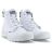 Ботинки женские Palladium Pampa Ubn Zips Lth 96857-103 кожаные белые