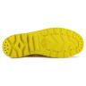 Ботинки женские Palladium Pampa Smiley Change 77221-736 высокие желтые