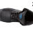 Кожаные мужские ботинки Palladium Pampa Sport Cuff WP 72991-057 черные