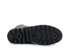 Кожаные женские ботинки Palladium Pallabosse Off Lea 95527-008 черные