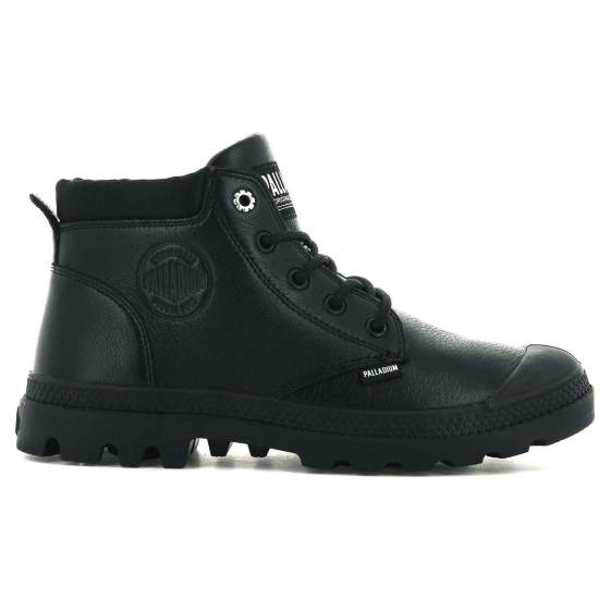 Palladium pampa hi lea m new arrivals zip