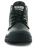 Ботинки женские Palladium Pampa Lo Cuff Lea M 96871-008 кожаные черные