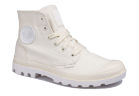 Мужские ботинки Palladium Blanc Hi 72886-153 бежевые