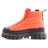 Ботинки женские Palladium Revolt Boot Overcush 98863-835 высокие оранжевые