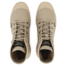 Ботинки Palladium Pampa Hi Htg Supply 77356-218 высокие бежевые