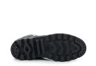 Кожаные женские ботинки Palladium Pallabosse Off Lea 95527-027 серые