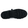 Ботинки женские Palladium Pallabase Leather 96905-008 кожаные черные