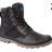 Кожаные мужские ботинки Palladium Pampa Sport Cuff WP 2 03087-057 черные