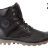 Кожаные мужские ботинки Palladium Pampa Sport Cuff WP 2 03087-057 черные