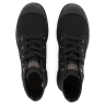 Ботинки Palladium Pampa Hi 92352-060 высокие черные
