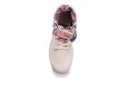 Женские ботинки Palladium Baggy Low LP 93314-677 розовые