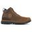 Ботинки мужские Palladium Sportcuff Outsider Ii Wp+  06846-218 кожаные коричневые